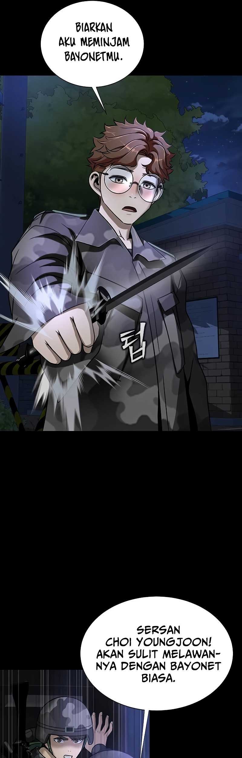 Steel-Eating Player Chapter 37 - halaman 18