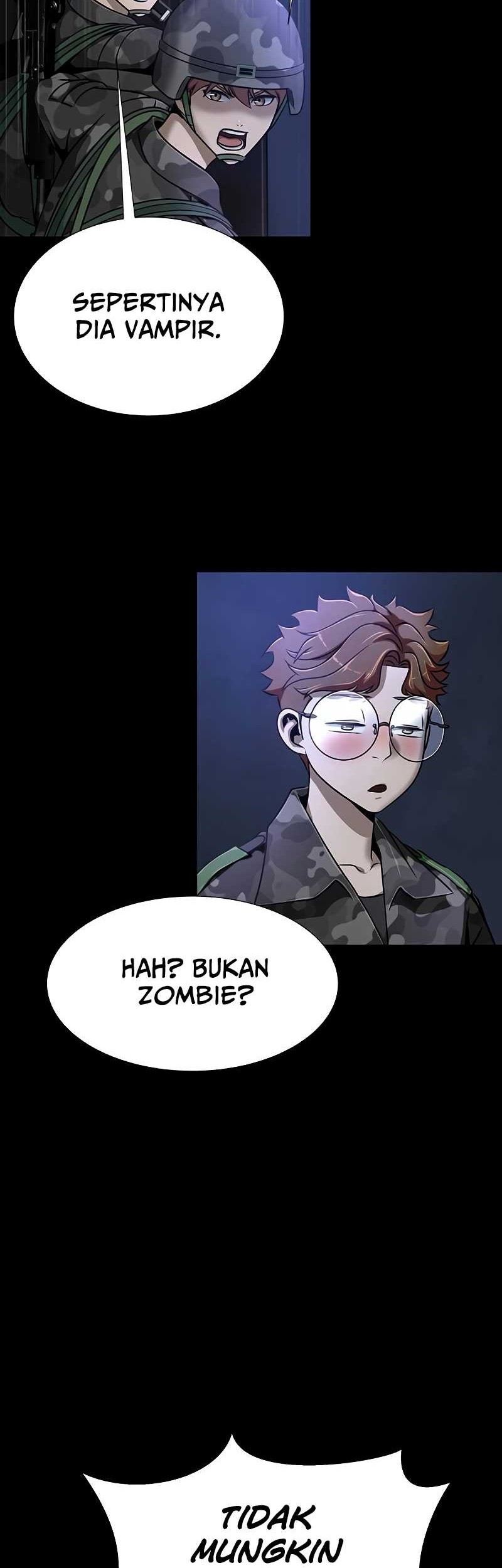 Steel-Eating Player Chapter 37 - halaman 19