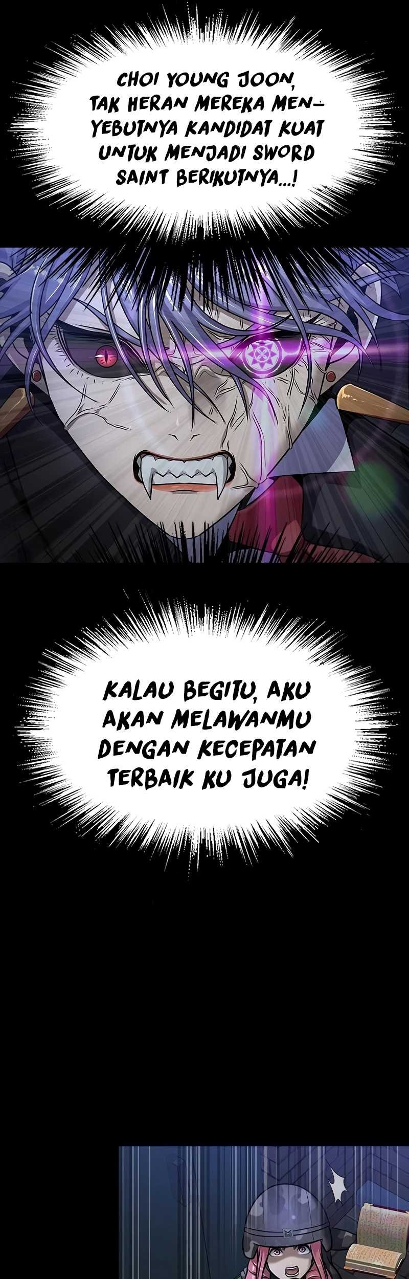 Steel-Eating Player Chapter 37 - halaman 22