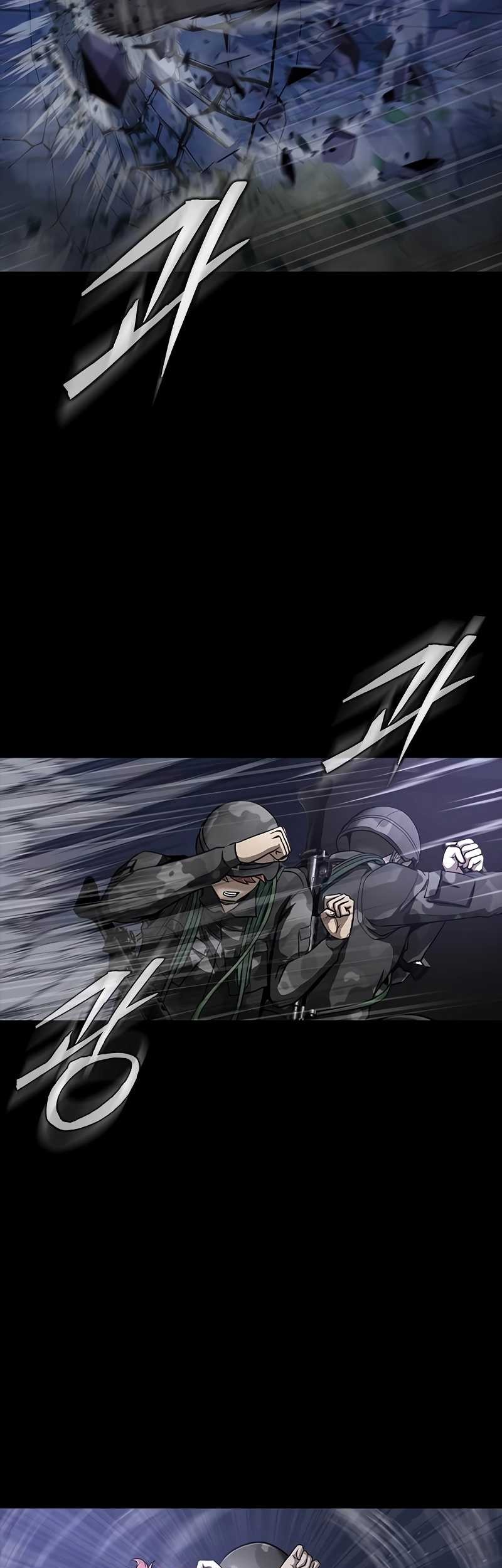 Steel-Eating Player Chapter 37 - halaman 34