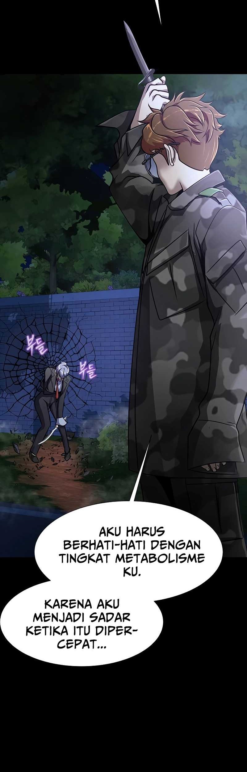 Steel-Eating Player Chapter 37 - halaman 37