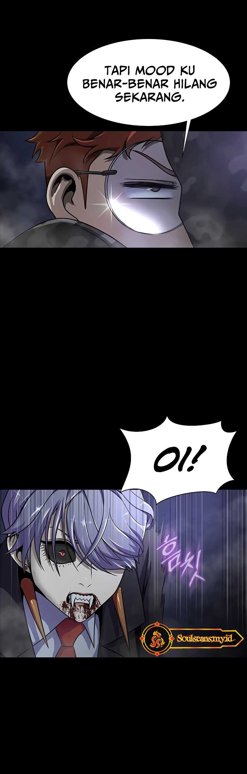Steel-Eating Player Chapter 37 - halaman 38