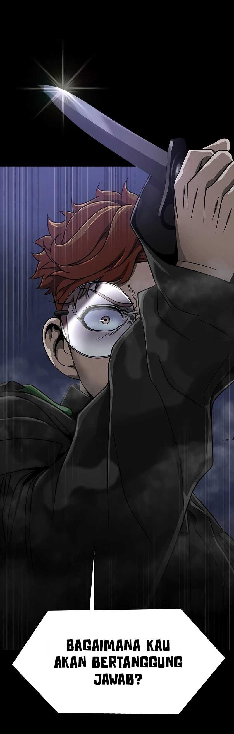 Steel-Eating Player Chapter 37 - halaman 39