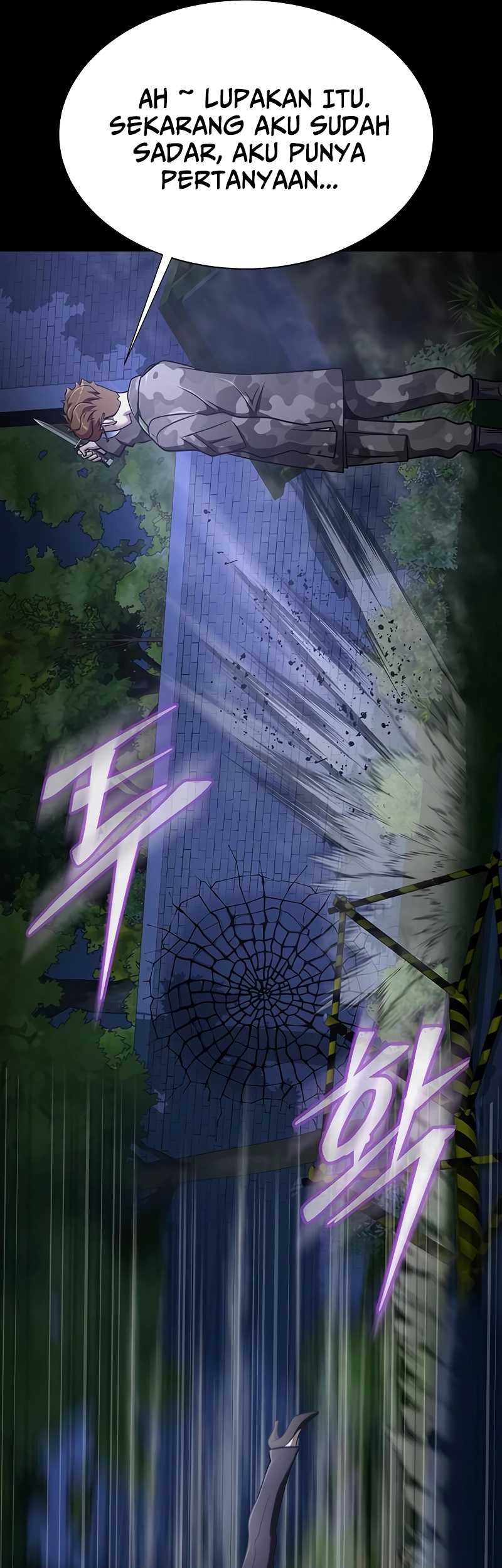 Steel-Eating Player Chapter 37 - halaman 42