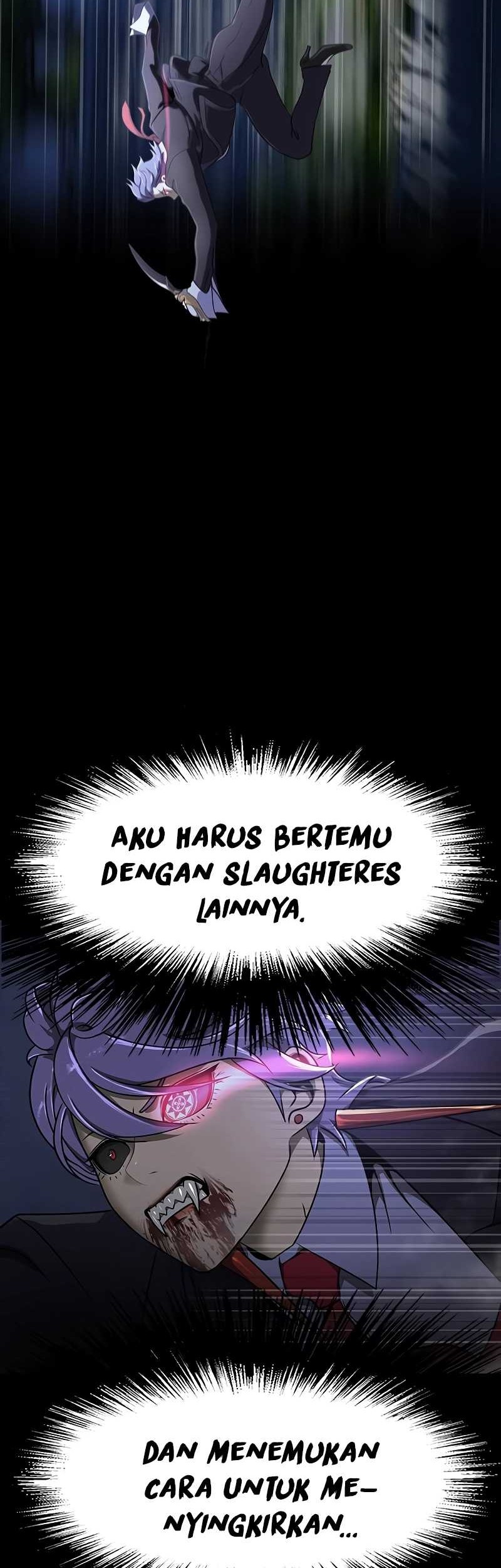 Steel-Eating Player Chapter 37 - halaman 43