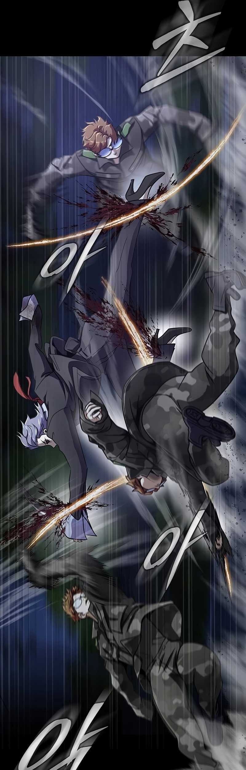 Steel-Eating Player Chapter 37 - halaman 46