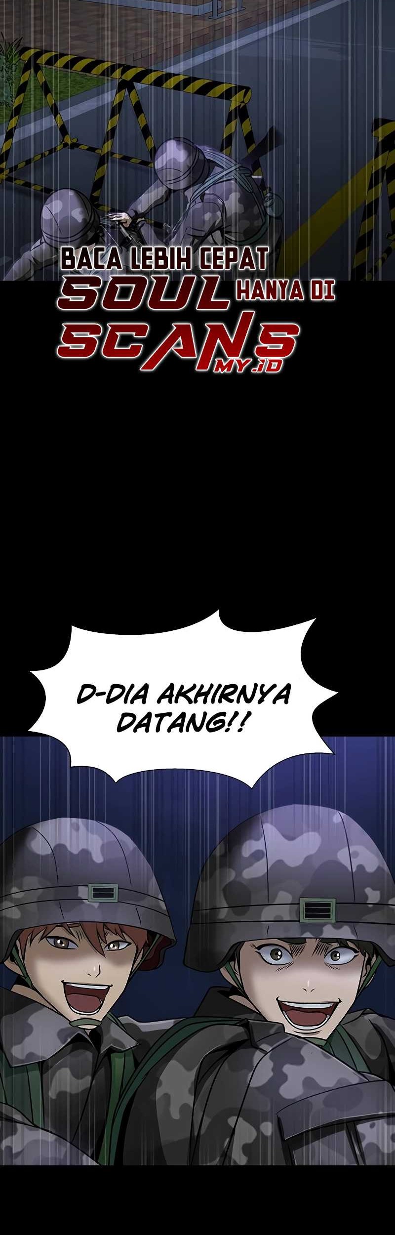 Steel-Eating Player Chapter 37 - halaman 5