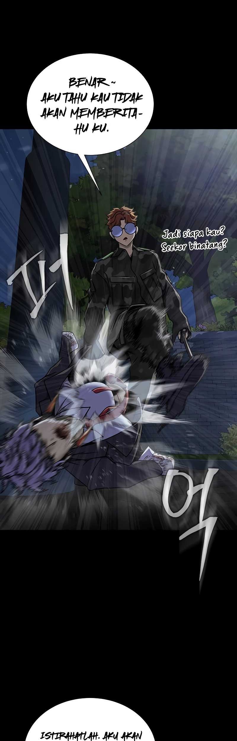Steel-Eating Player Chapter 37 - halaman 52