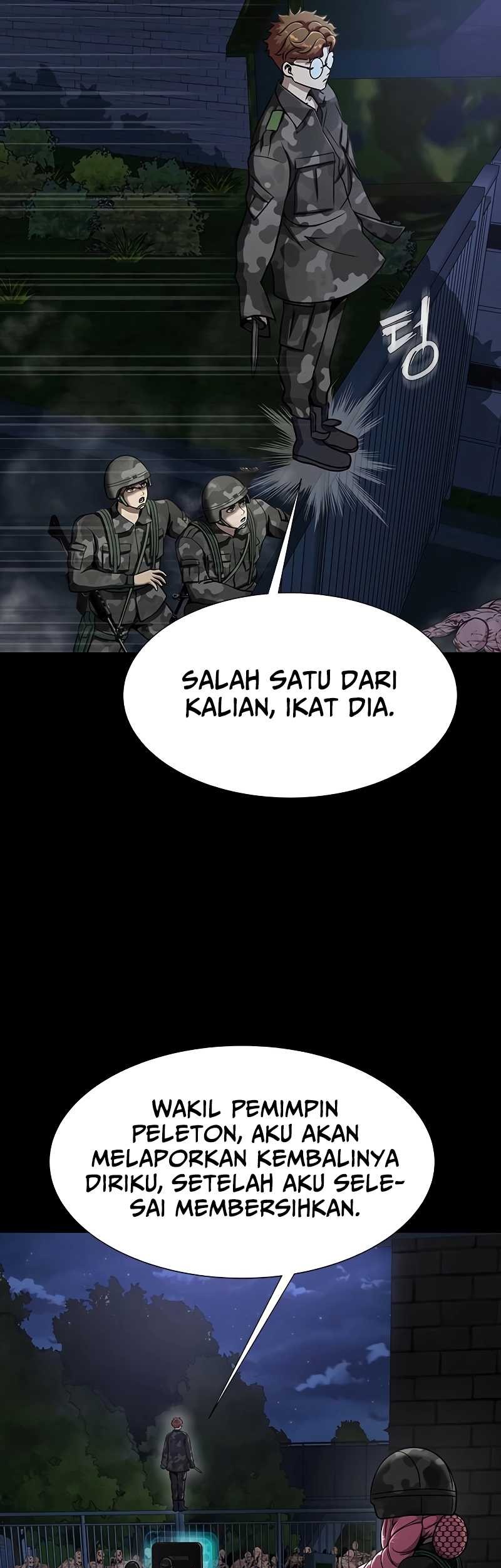 Steel-Eating Player Chapter 37 - halaman 54