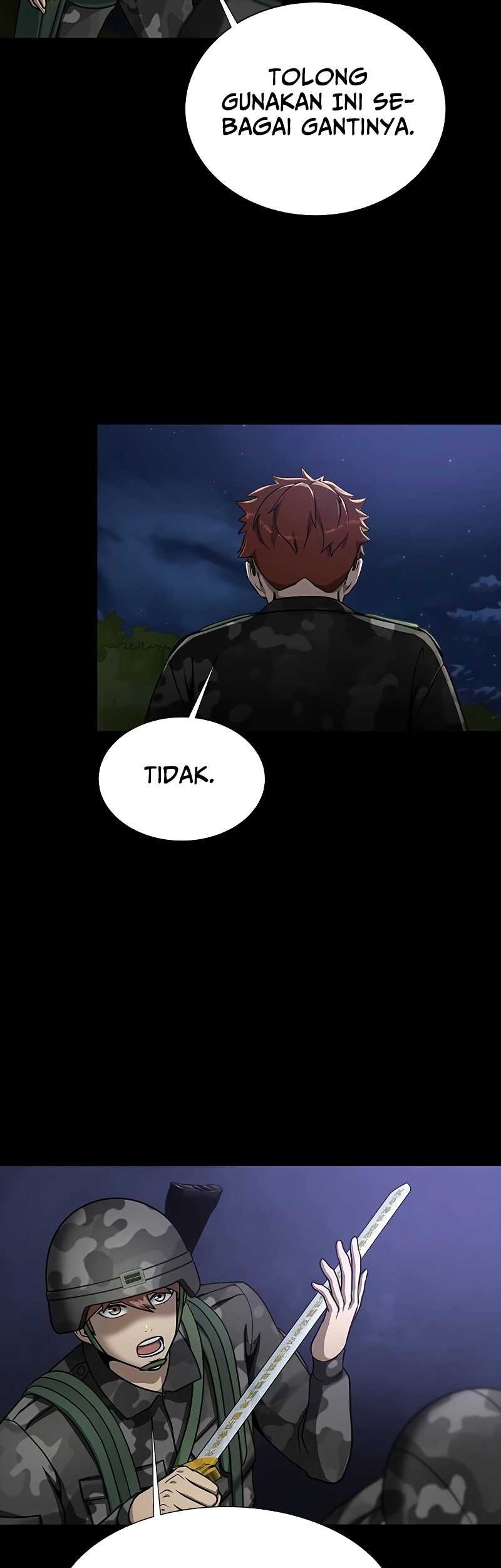 Steel-Eating Player Chapter 37 - halaman 56