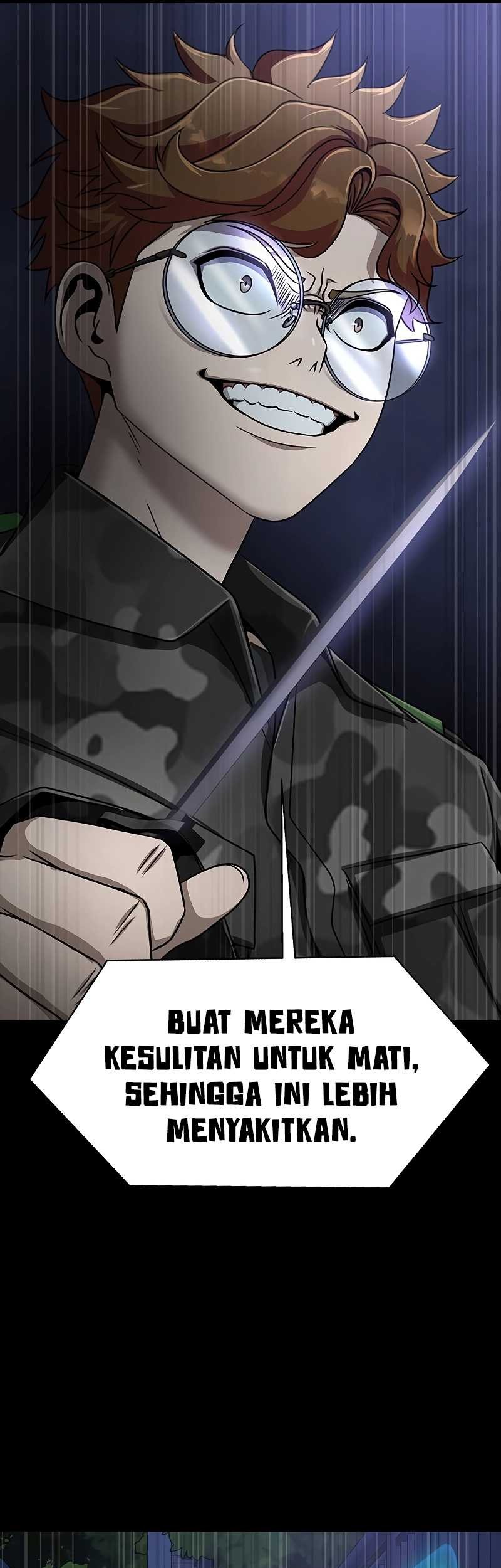 Steel-Eating Player Chapter 37 - halaman 58