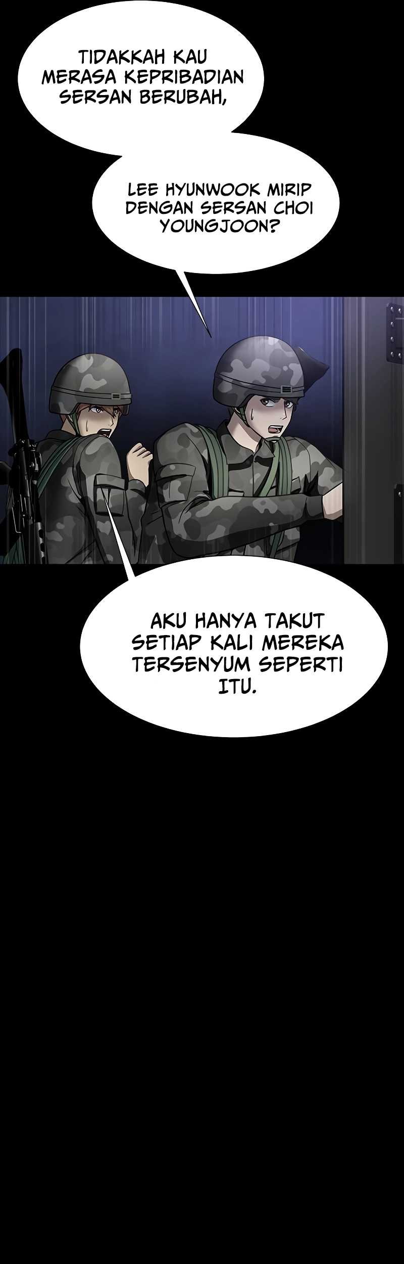 Steel-Eating Player Chapter 37 - halaman 62