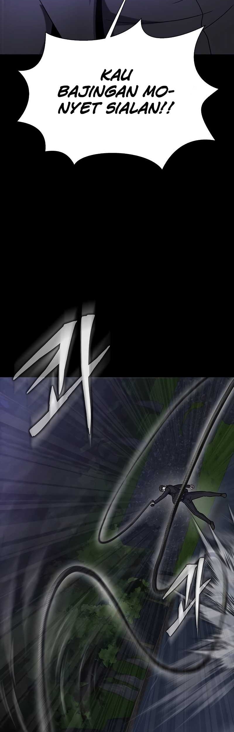 Steel-Eating Player Chapter 37 - halaman 65