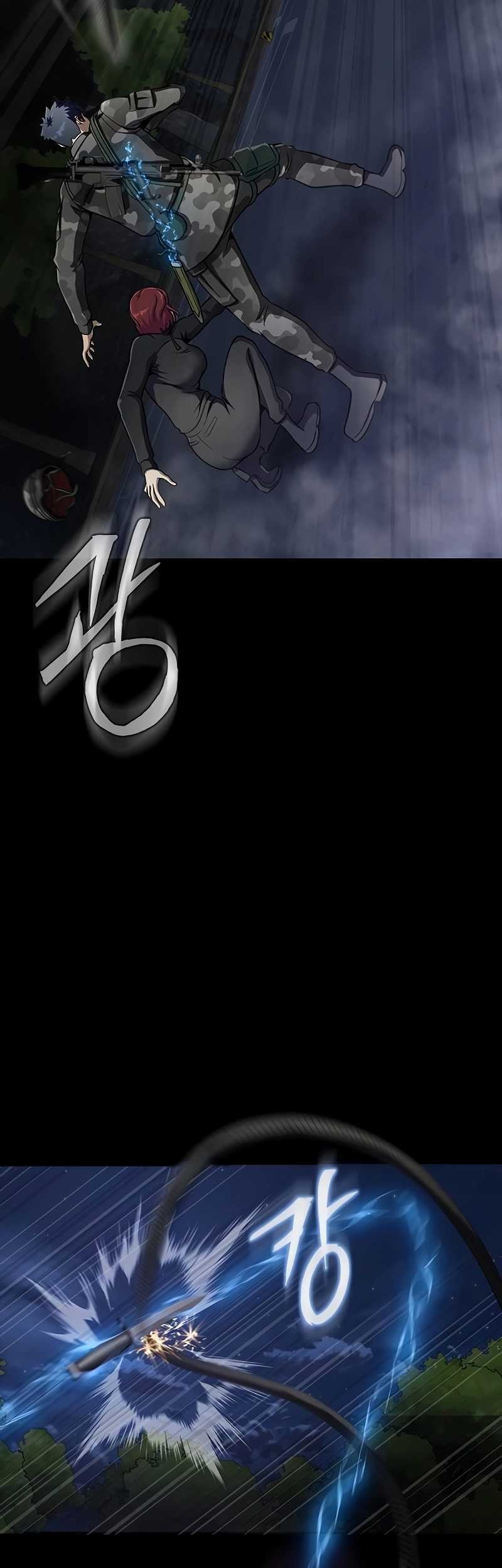 Steel-Eating Player Chapter 37 - halaman 66