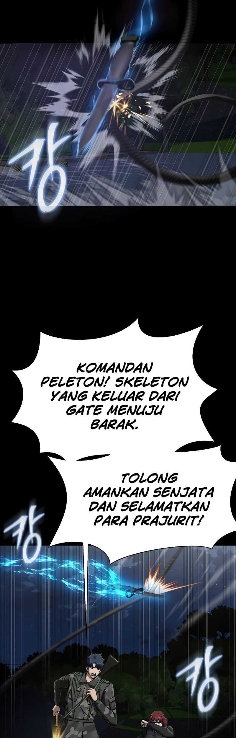 Steel-Eating Player Chapter 37 - halaman 67