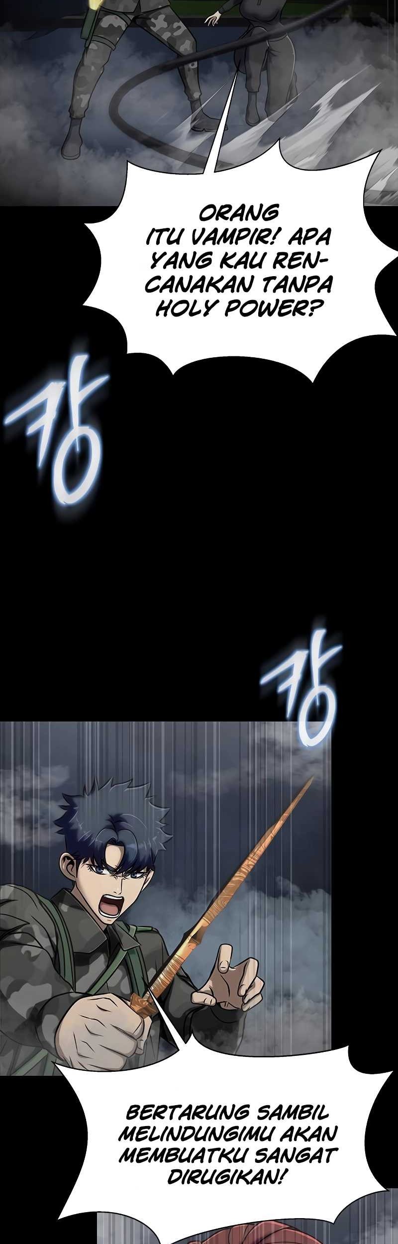 Steel-Eating Player Chapter 37 - halaman 68