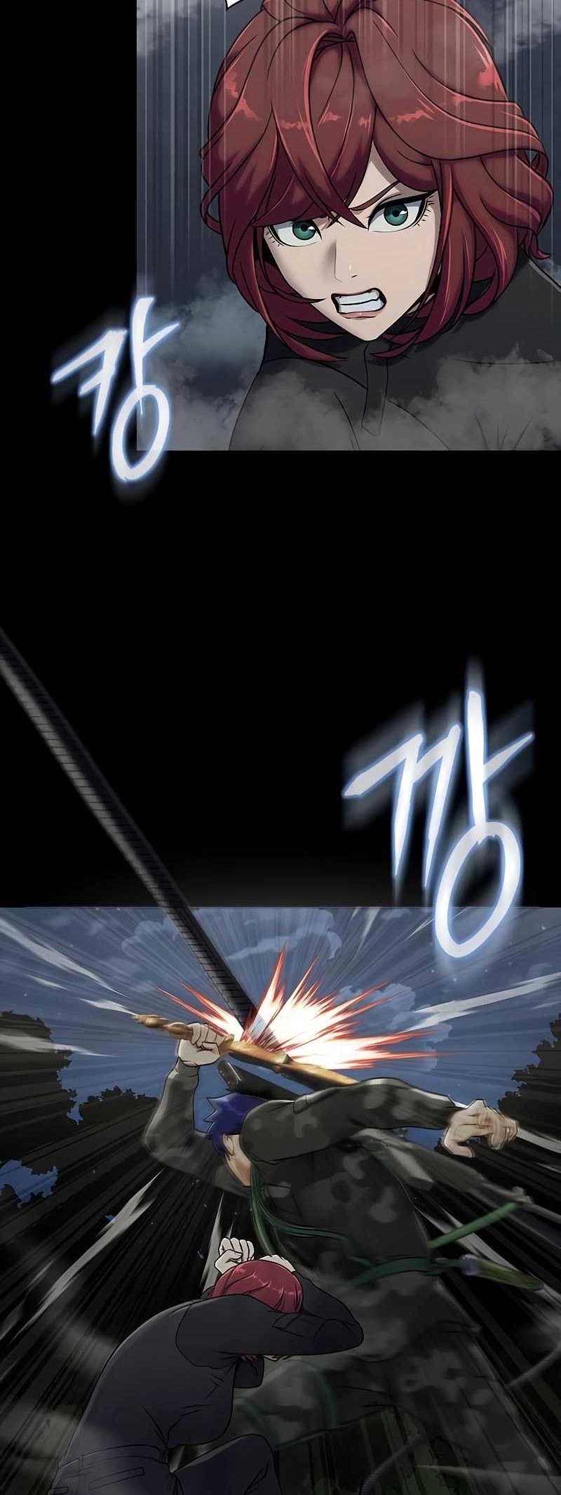 Steel-Eating Player Chapter 37 - halaman 69
