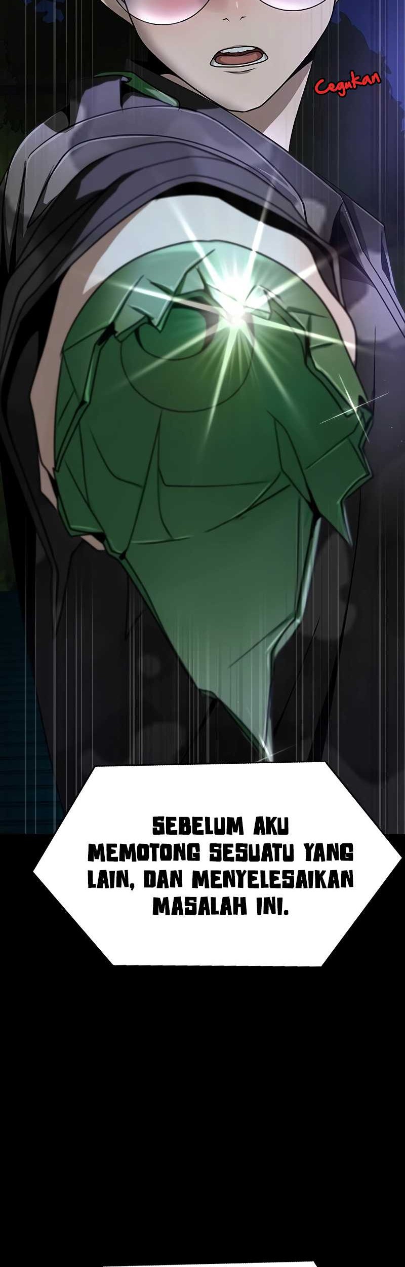 Steel-Eating Player Chapter 37 - halaman 7