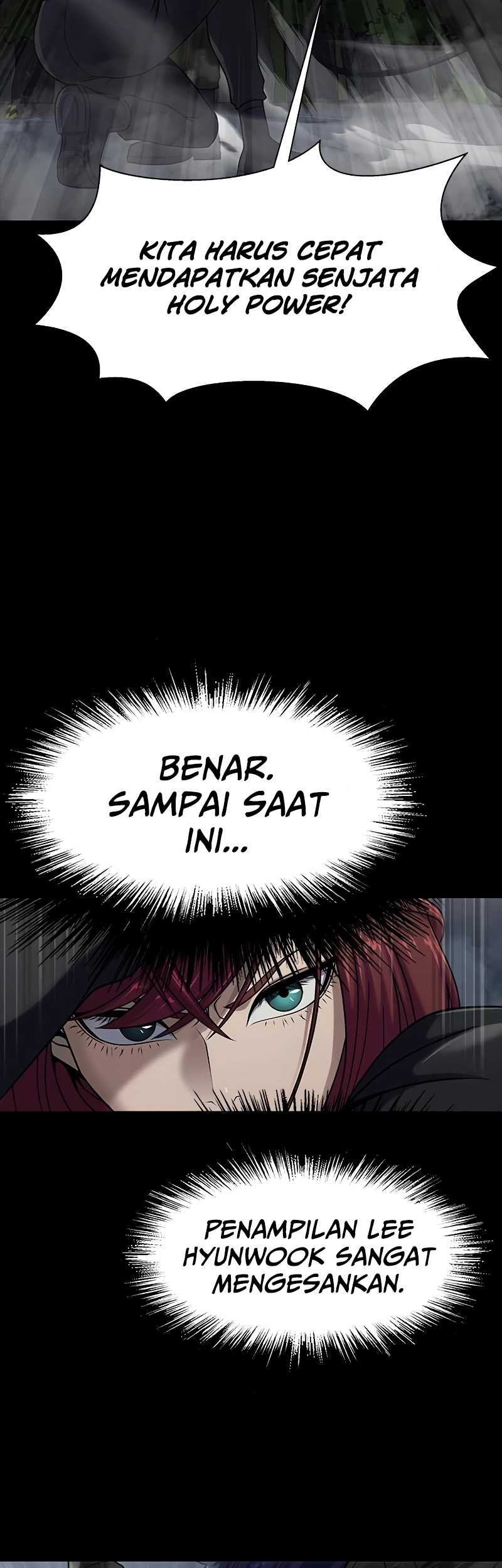 Steel-Eating Player Chapter 37 - halaman 70