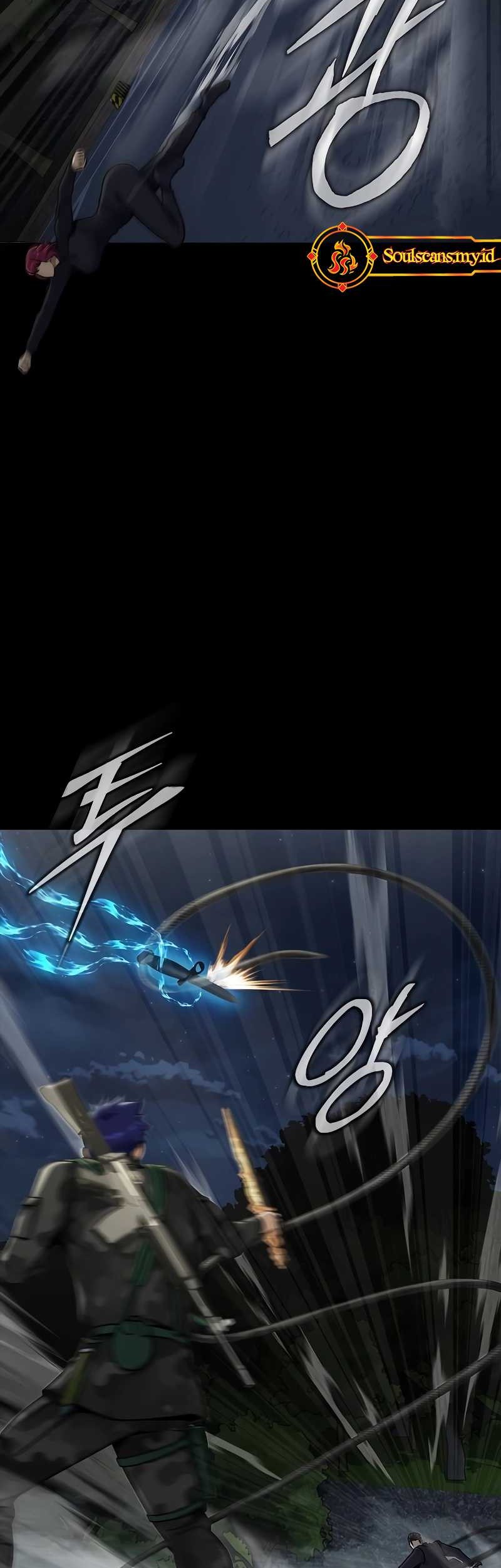 Steel-Eating Player Chapter 37 - halaman 72