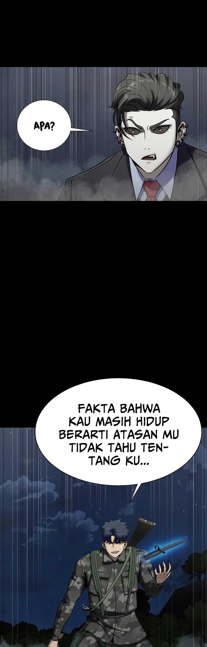 Steel-Eating Player Chapter 37 - halaman 74