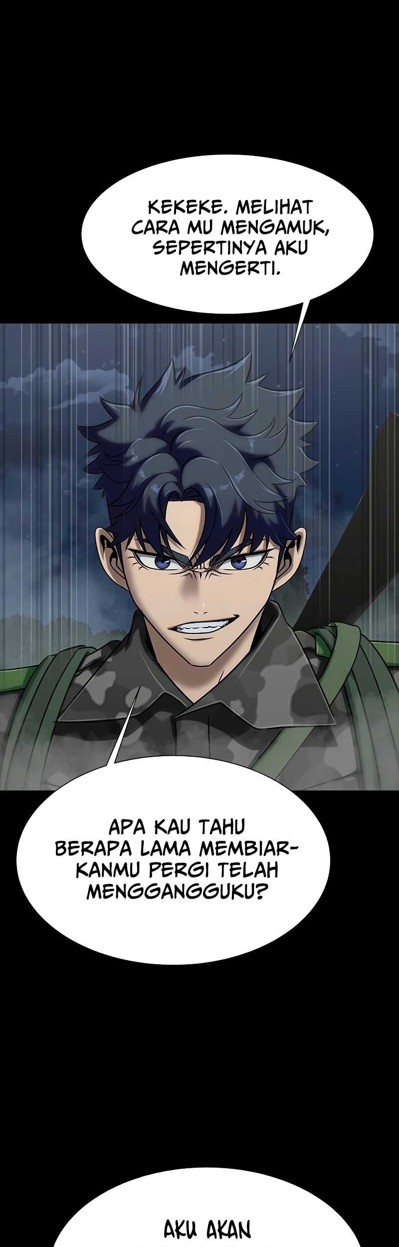 Steel-Eating Player Chapter 37 - halaman 76