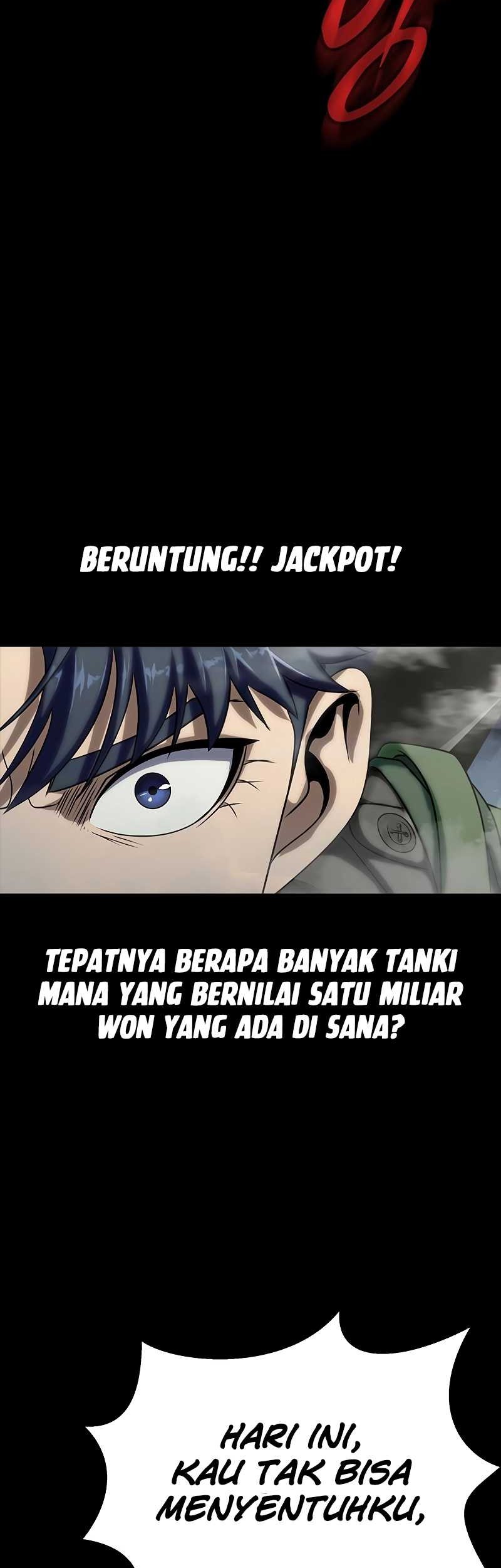 Steel-Eating Player Chapter 37 - halaman 80
