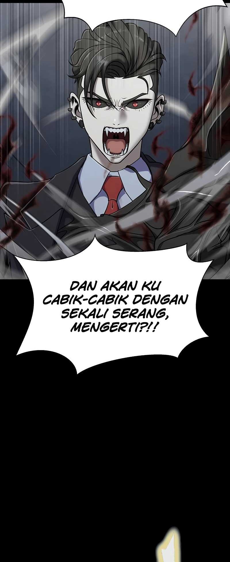 Steel-Eating Player Chapter 37 - halaman 81