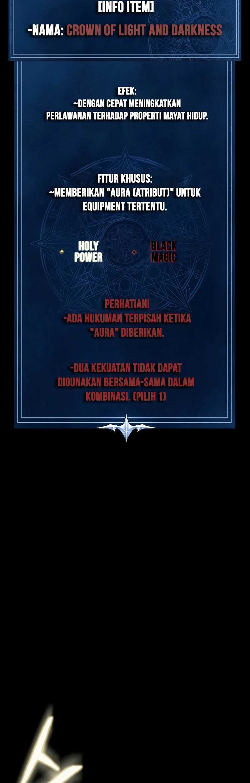 Steel-Eating Player Chapter 37 - halaman 83