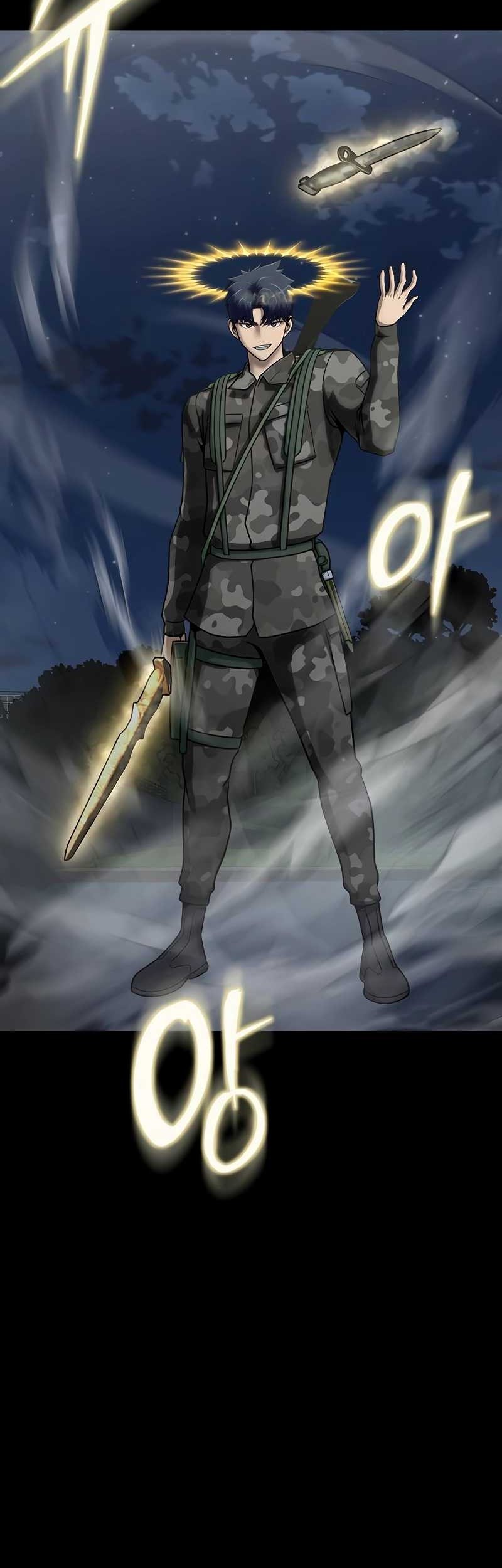 Steel-Eating Player Chapter 37 - halaman 84