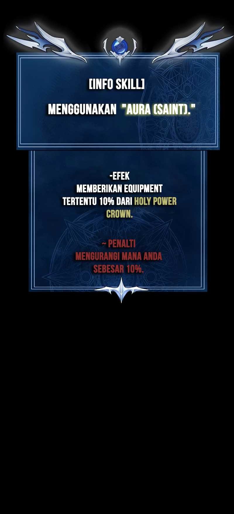 Steel-Eating Player Chapter 37 - halaman 85