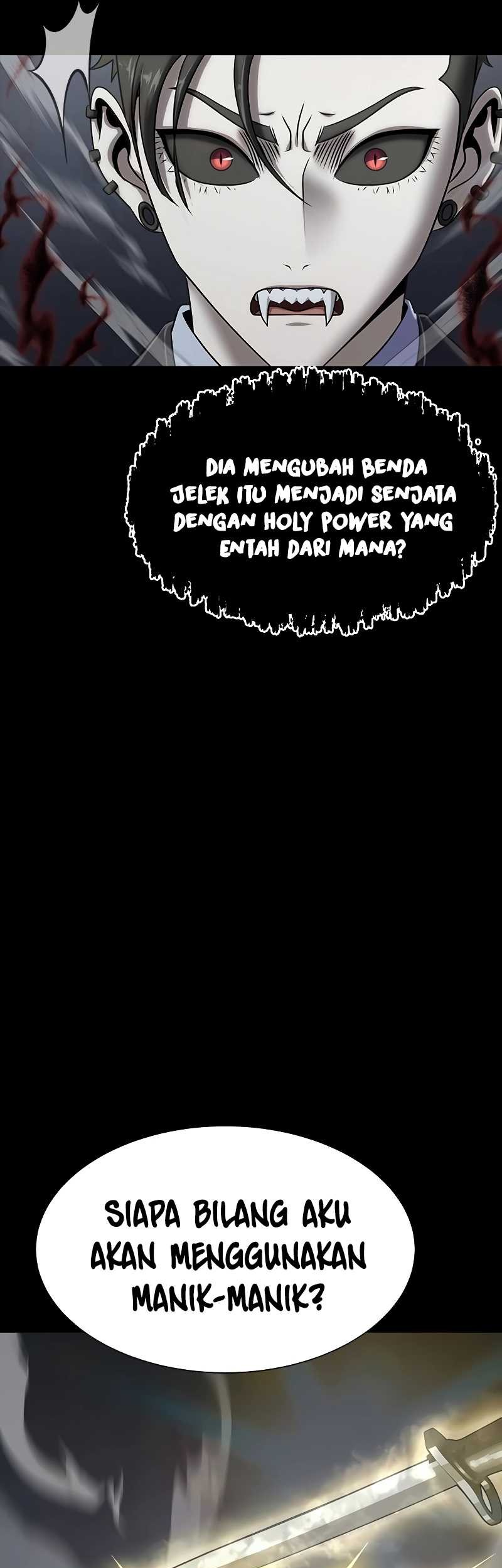 Steel-Eating Player Chapter 37 - halaman 86