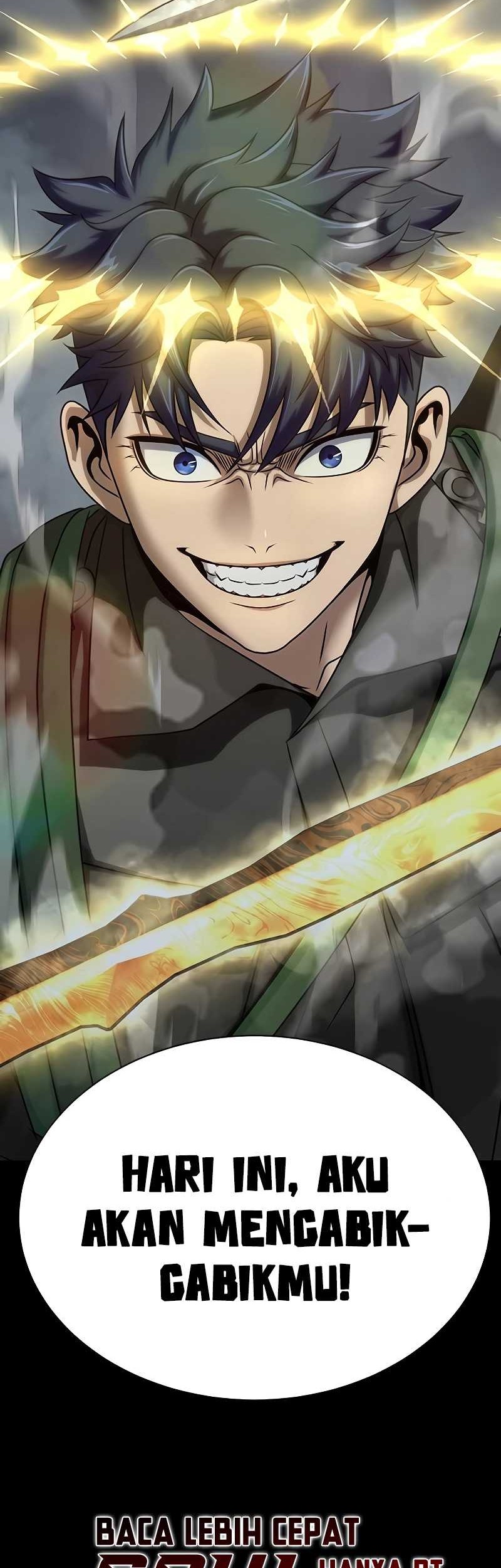 Steel-Eating Player Chapter 37 - halaman 87