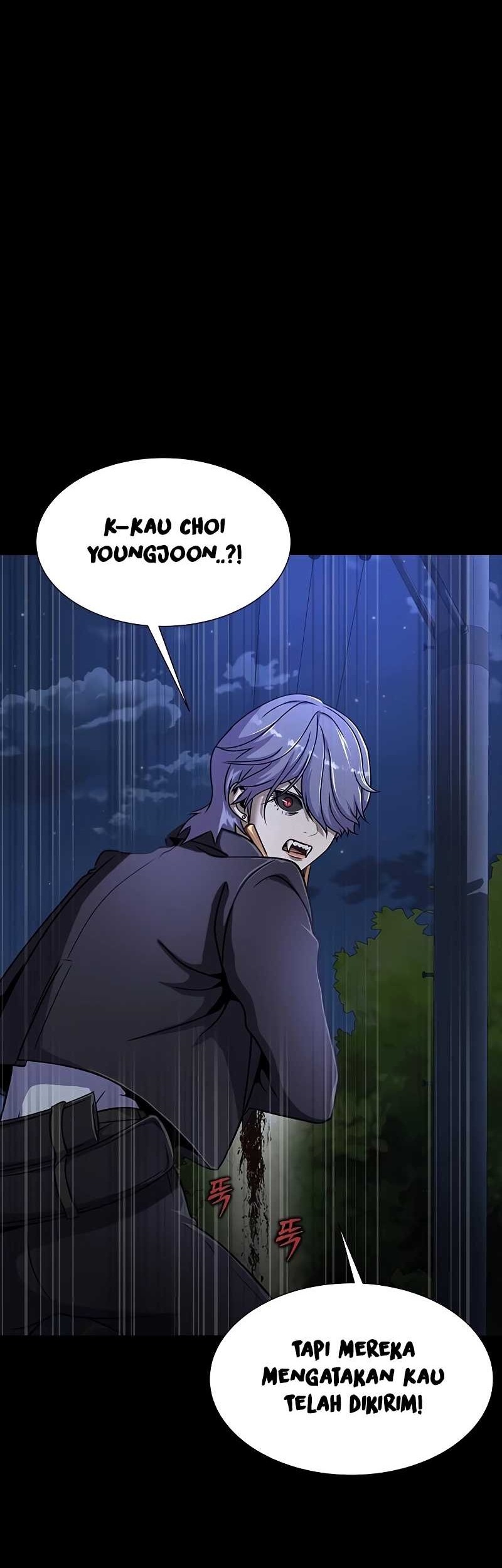 Steel-Eating Player Chapter 37 - halaman 9