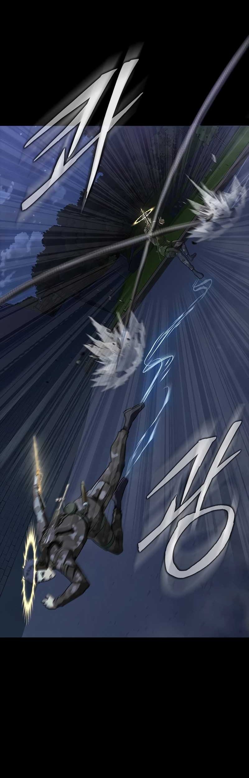Steel-Eating Player Chapter 38 - halaman 11