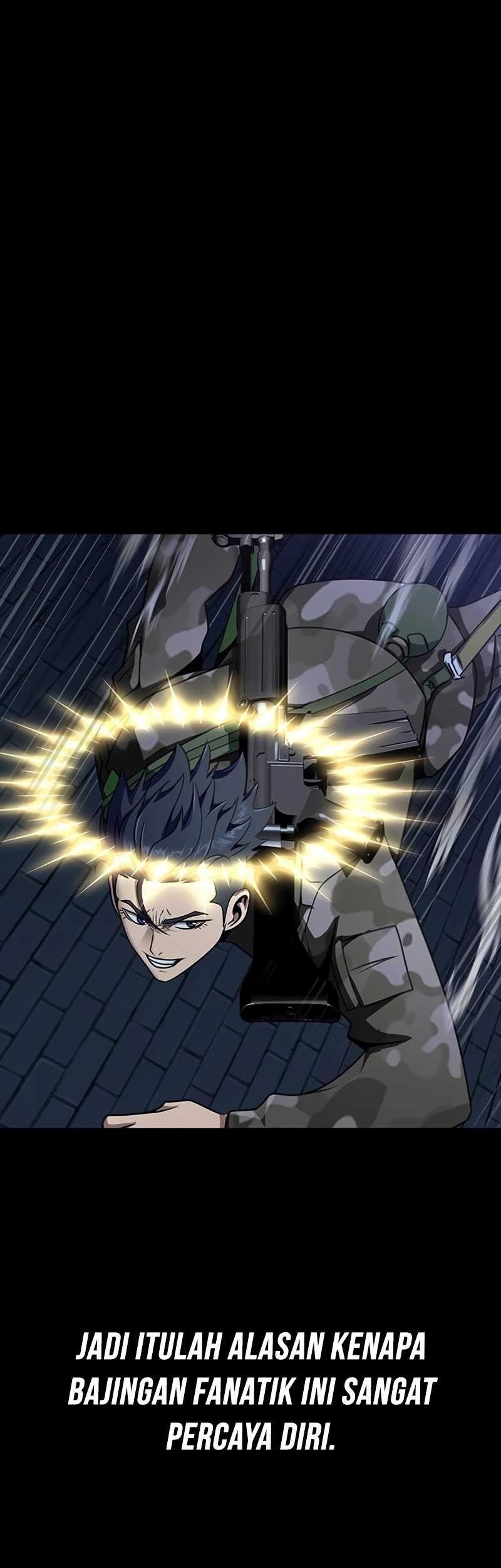 Steel-Eating Player Chapter 38 - halaman 14