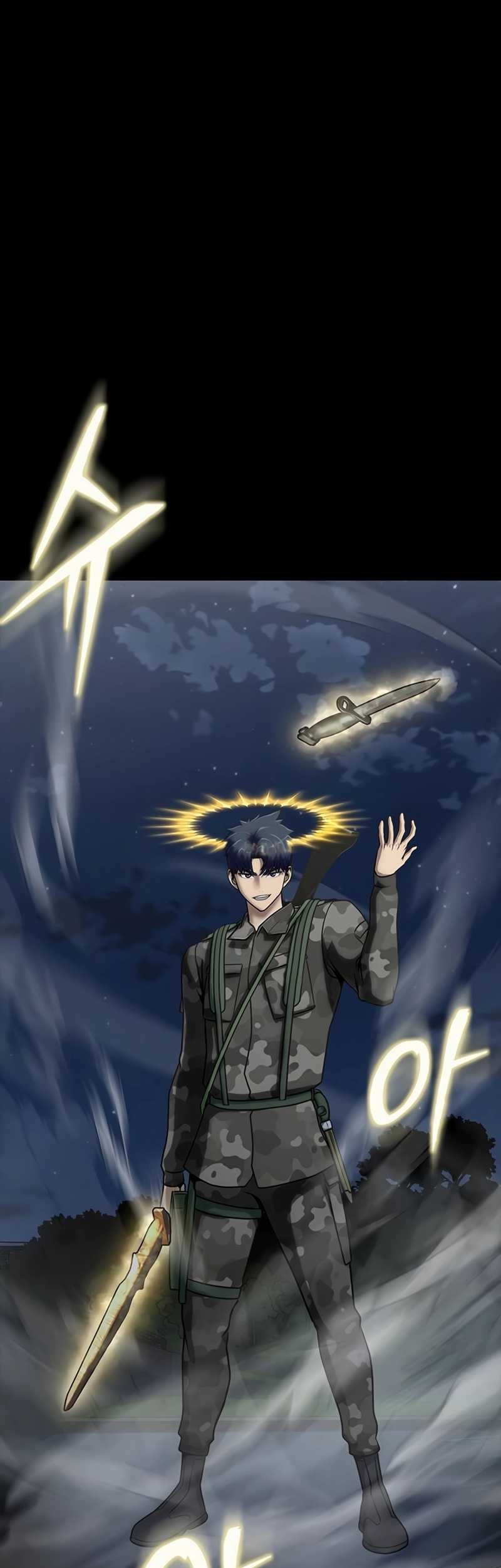 Steel-Eating Player Chapter 38 - halaman 2