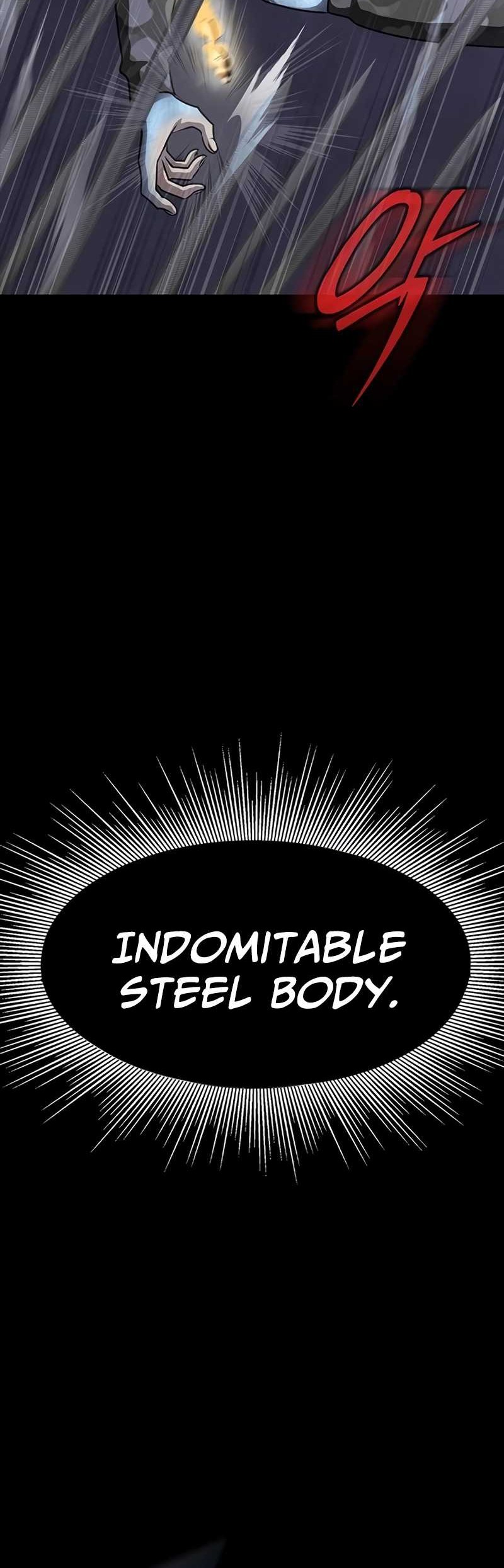 Steel-Eating Player Chapter 38 - halaman 21