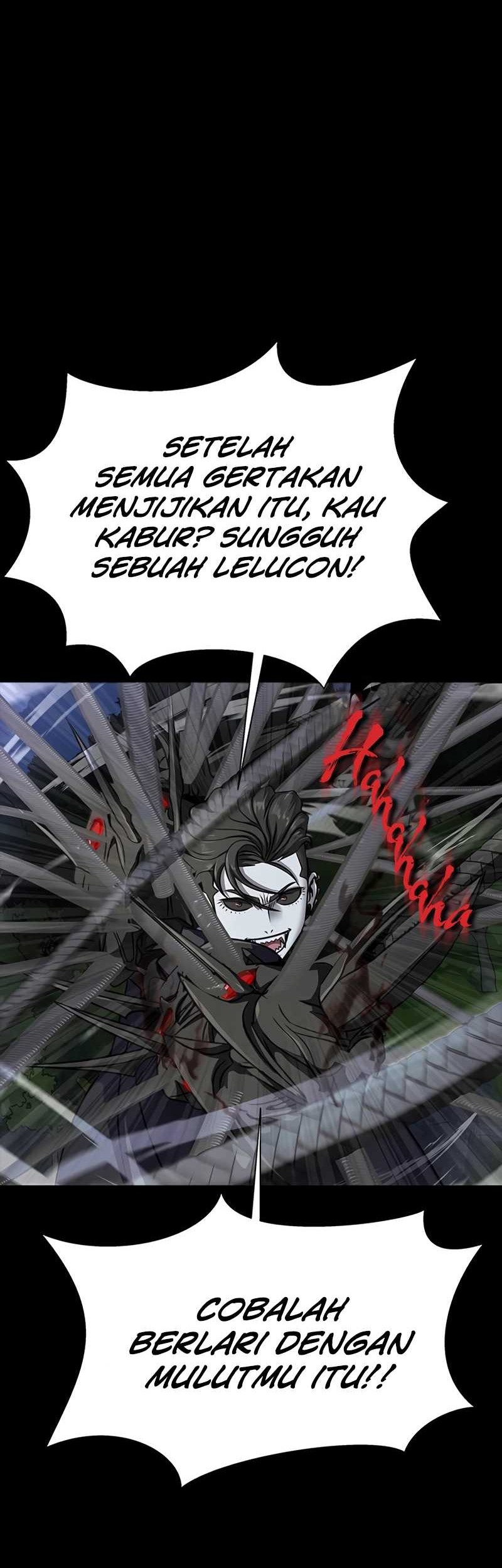 Steel-Eating Player Chapter 38 - halaman 25
