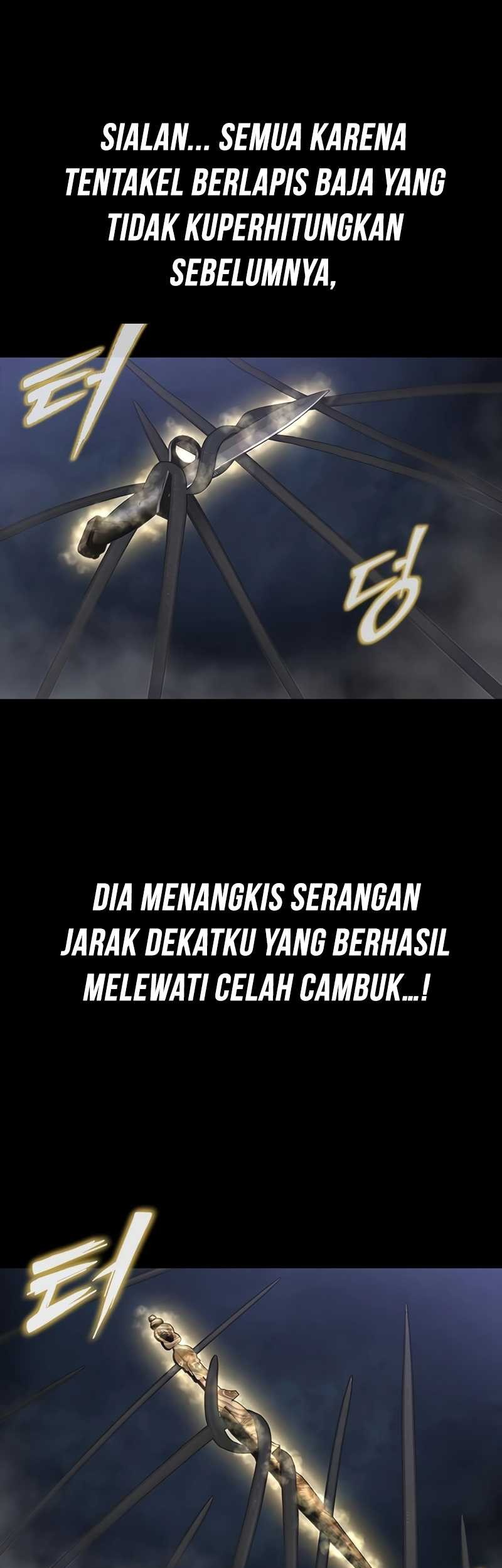 Steel-Eating Player Chapter 38 - halaman 26