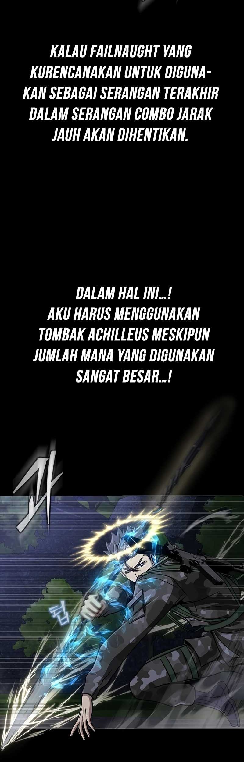 Steel-Eating Player Chapter 38 - halaman 28