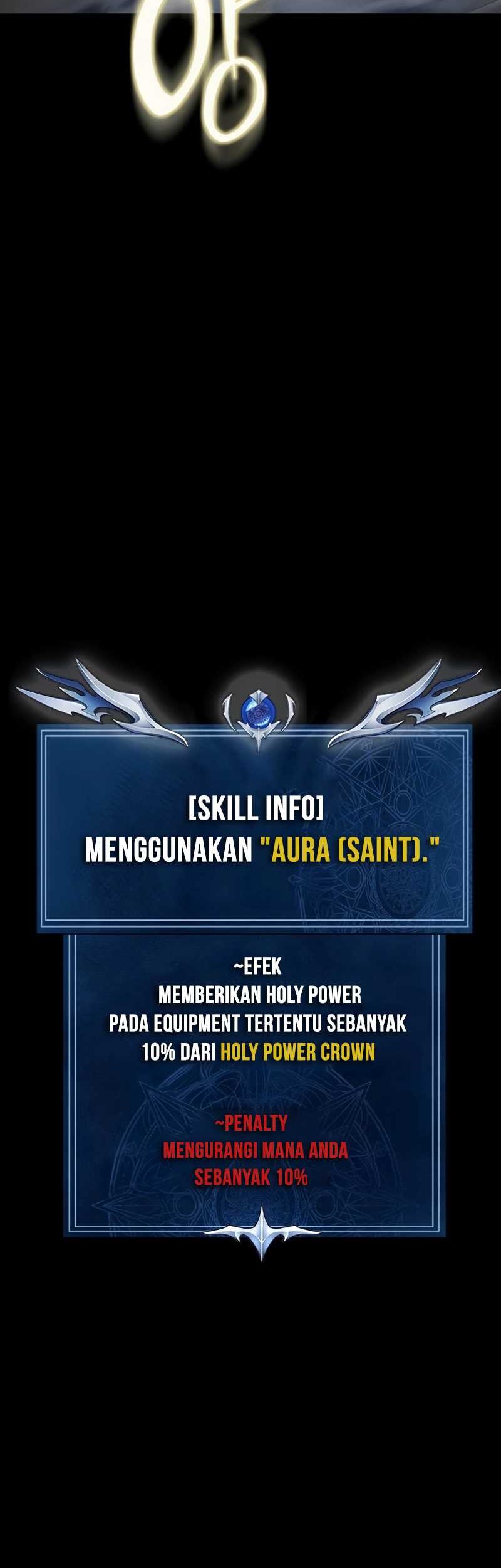 Steel-Eating Player Chapter 38 - halaman 3