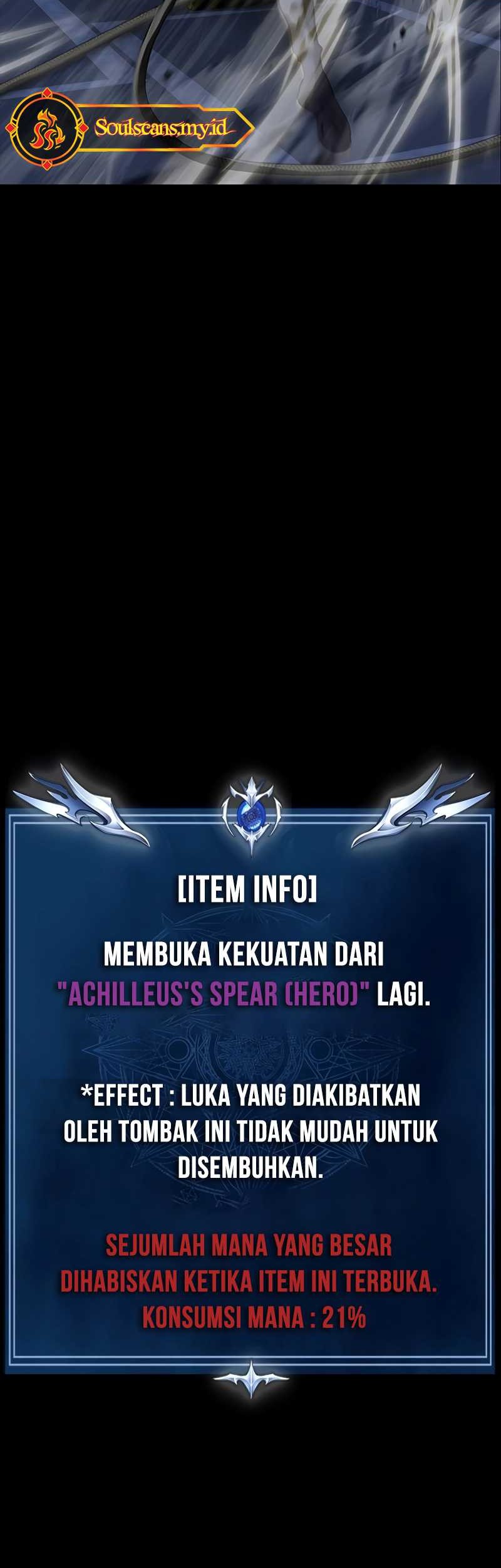 Steel-Eating Player Chapter 38 - halaman 32