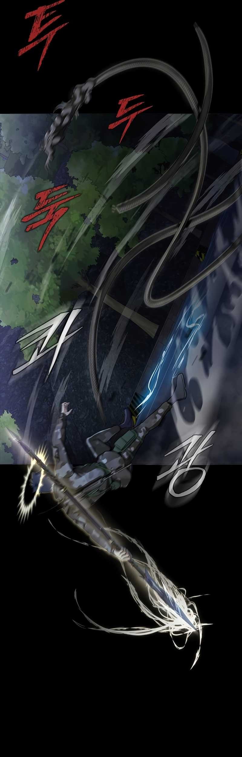 Steel-Eating Player Chapter 38 - halaman 34