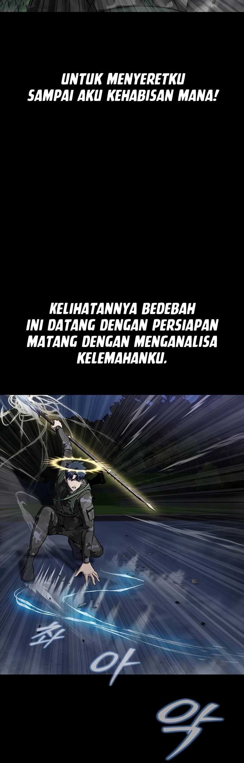 Steel-Eating Player Chapter 38 - halaman 36