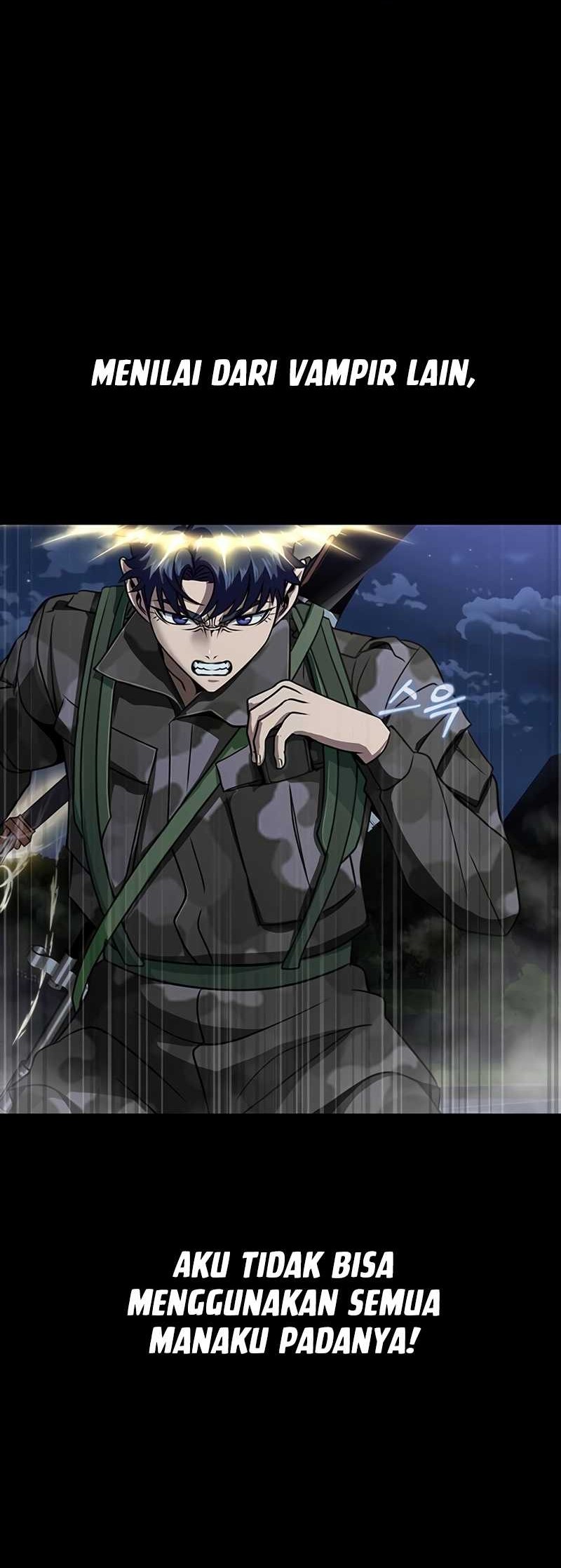 Steel-Eating Player Chapter 38 - halaman 37
