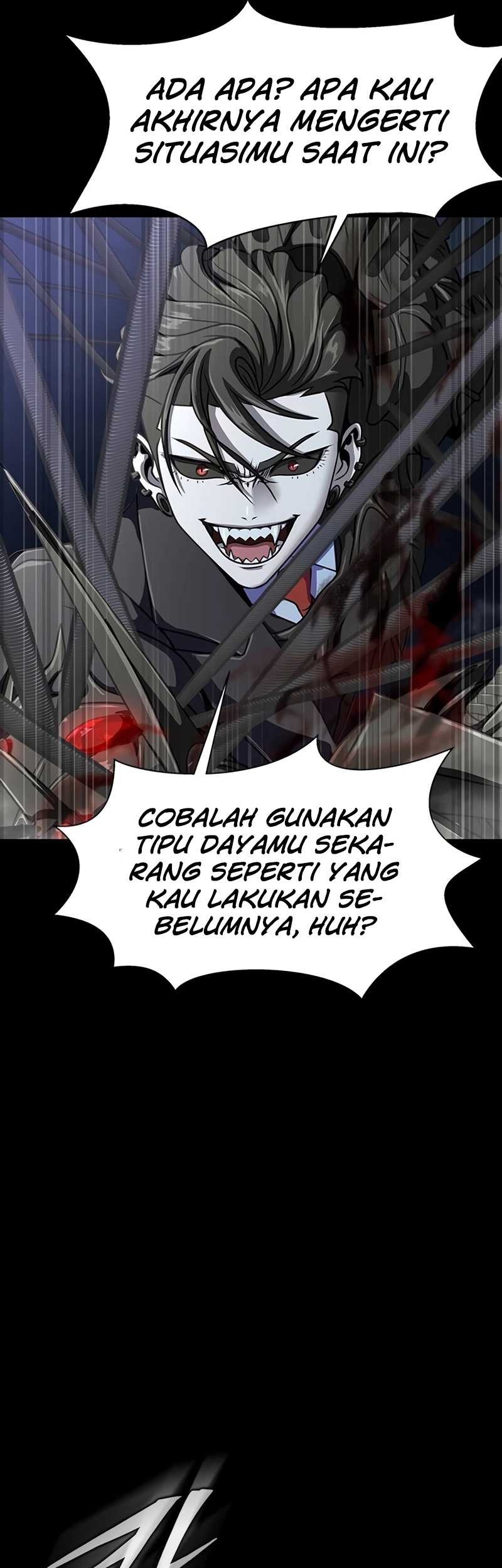 Steel-Eating Player Chapter 38 - halaman 38