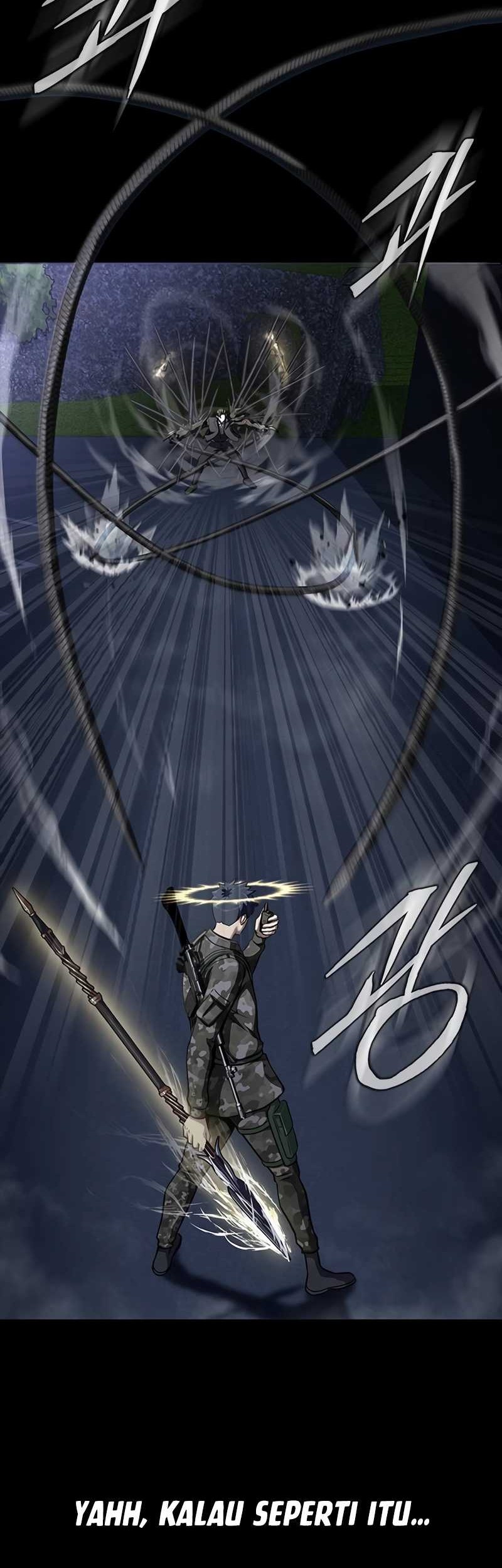 Steel-Eating Player Chapter 38 - halaman 39