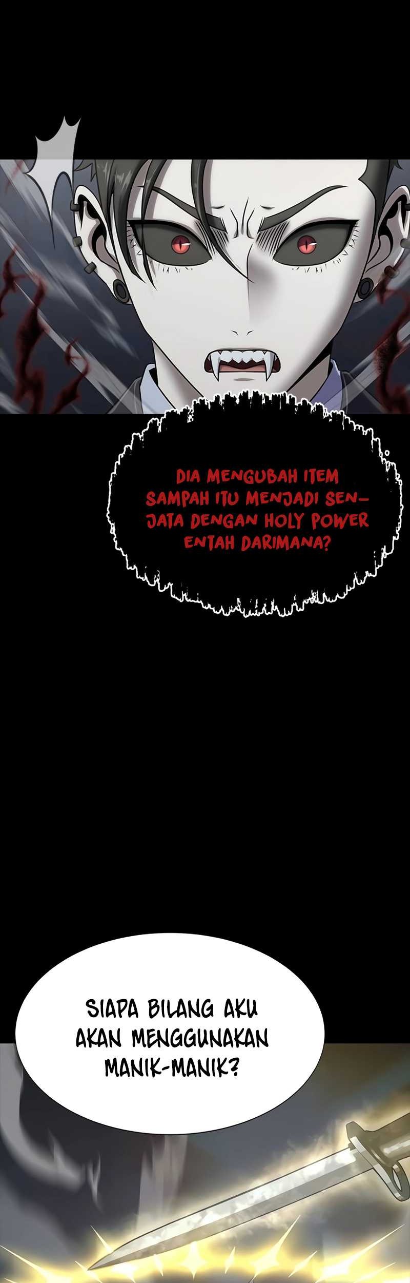 Steel-Eating Player Chapter 38 - halaman 4