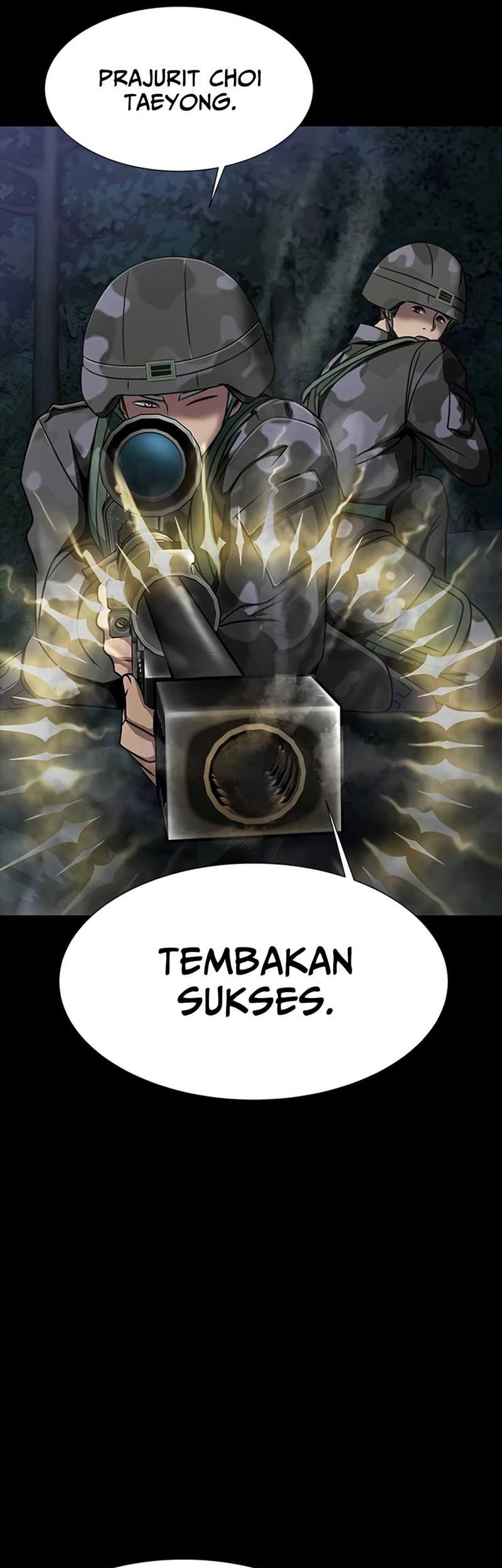 Steel-Eating Player Chapter 38 - halaman 42